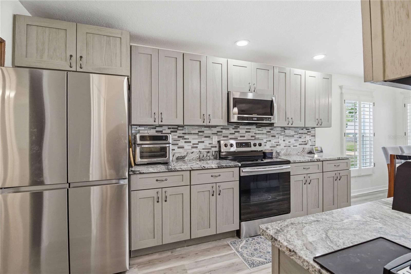 KINGSFIELD PH I - Residential