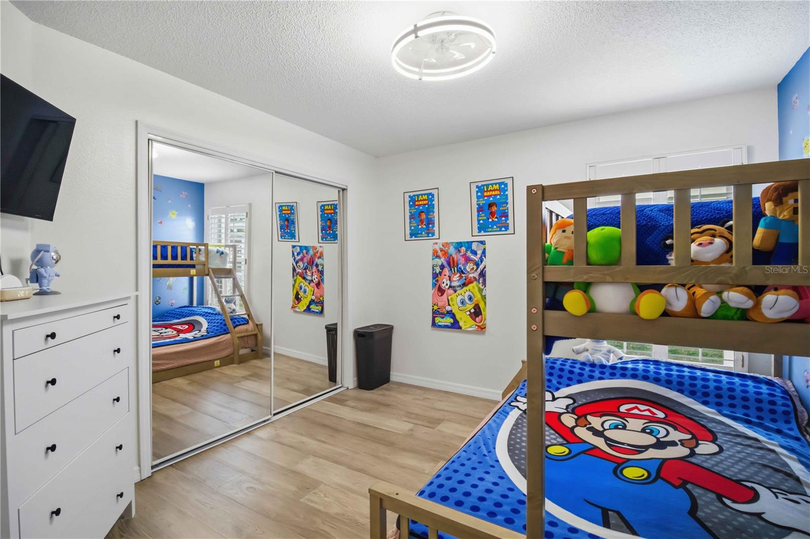 KINGSFIELD PH I - Residential