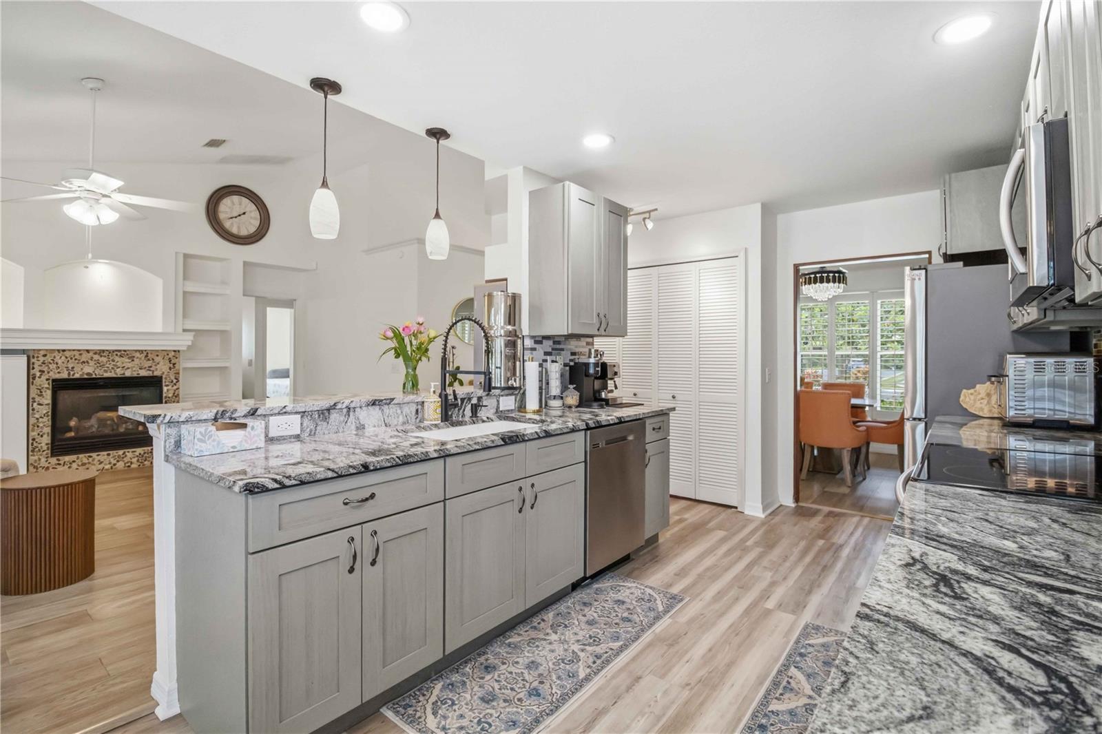 KINGSFIELD PH I - Residential