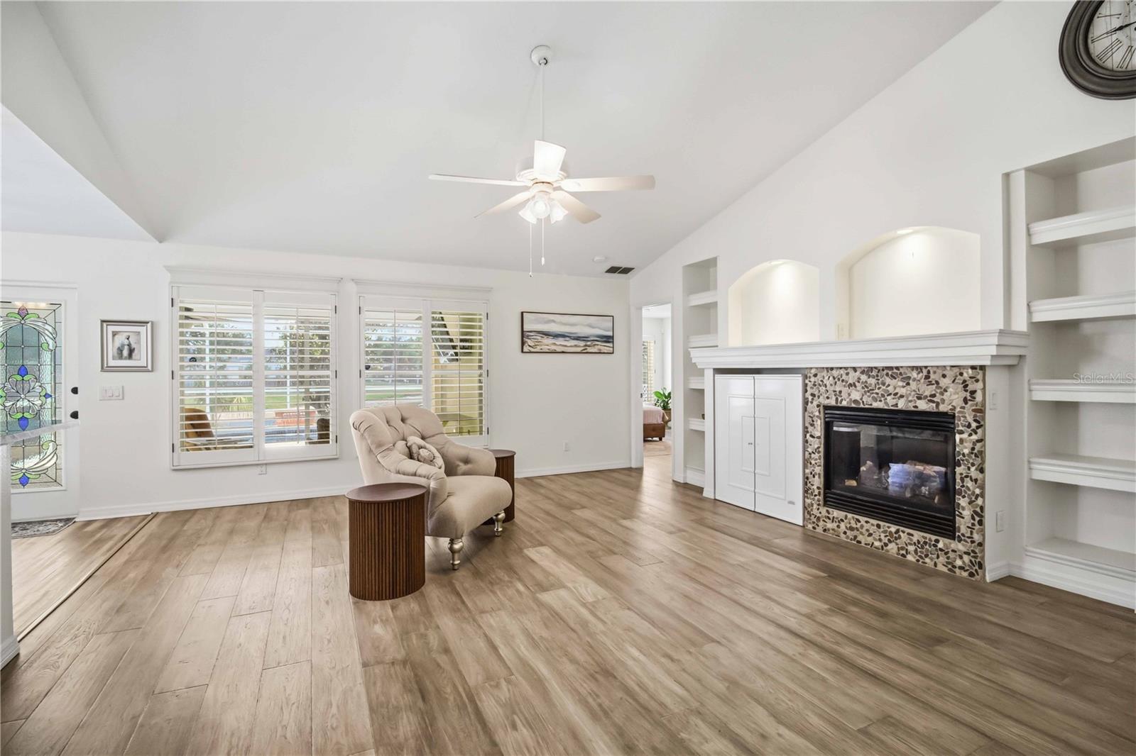 KINGSFIELD PH I - Residential