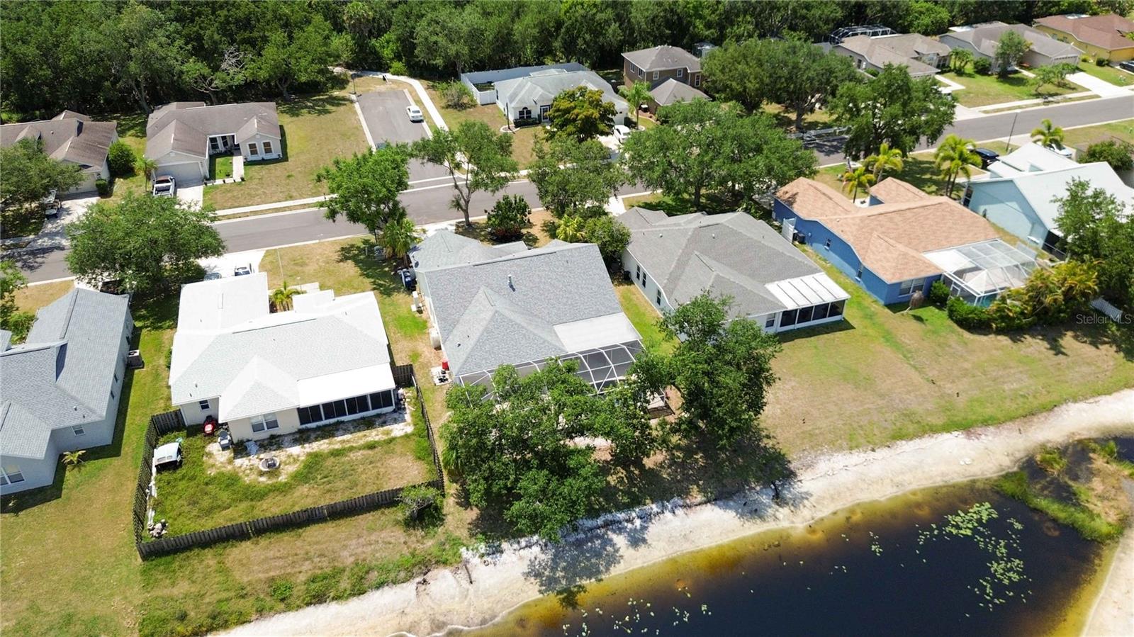 KINGSFIELD PH I - Residential