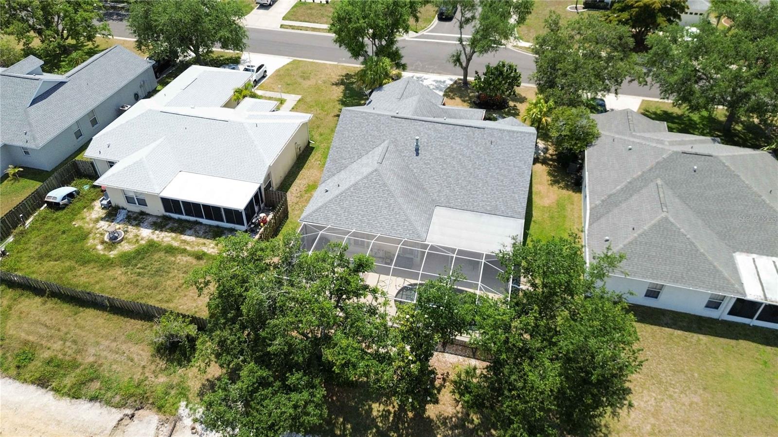 KINGSFIELD PH I - Residential