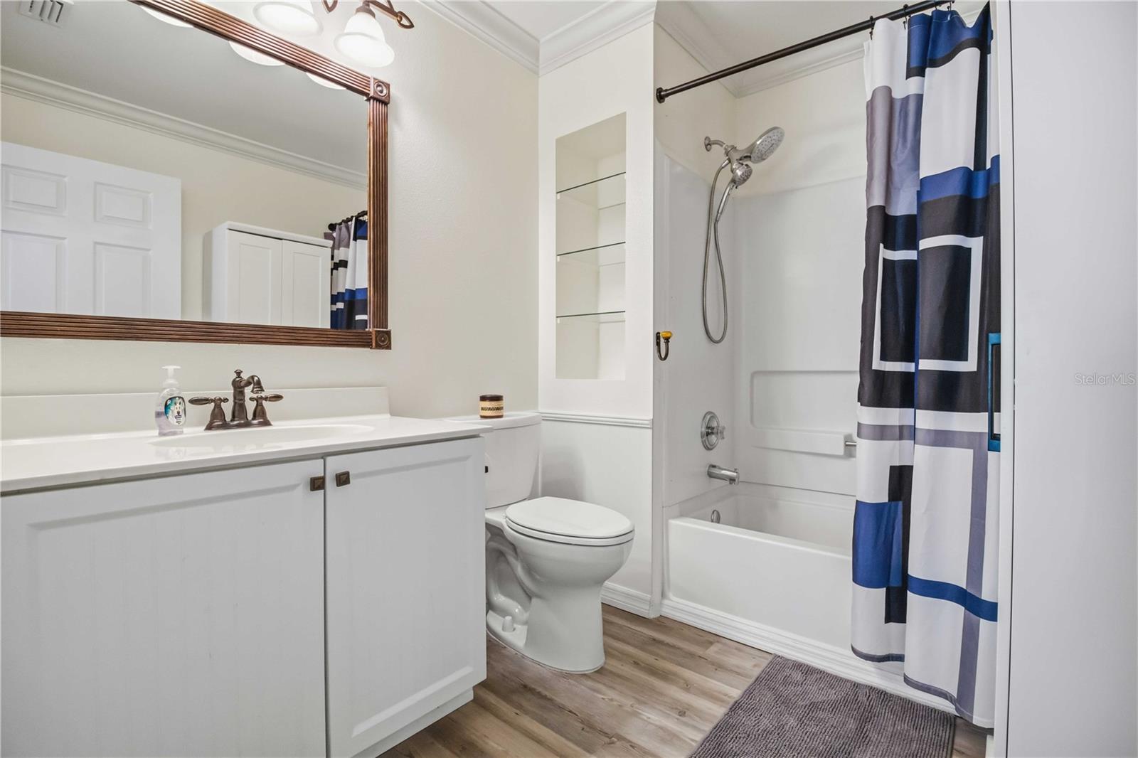 KINGSFIELD PH I - Residential