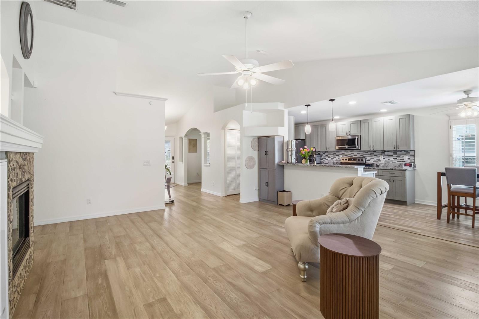 KINGSFIELD PH I - Residential