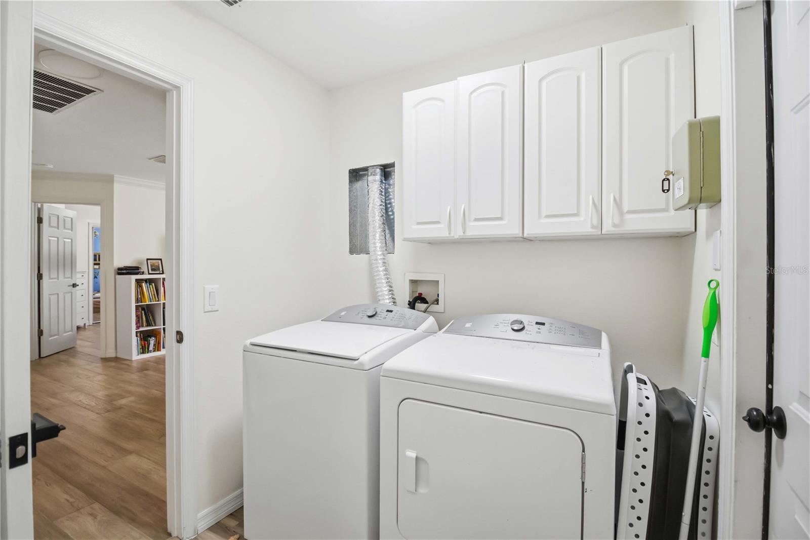 KINGSFIELD PH I - Residential