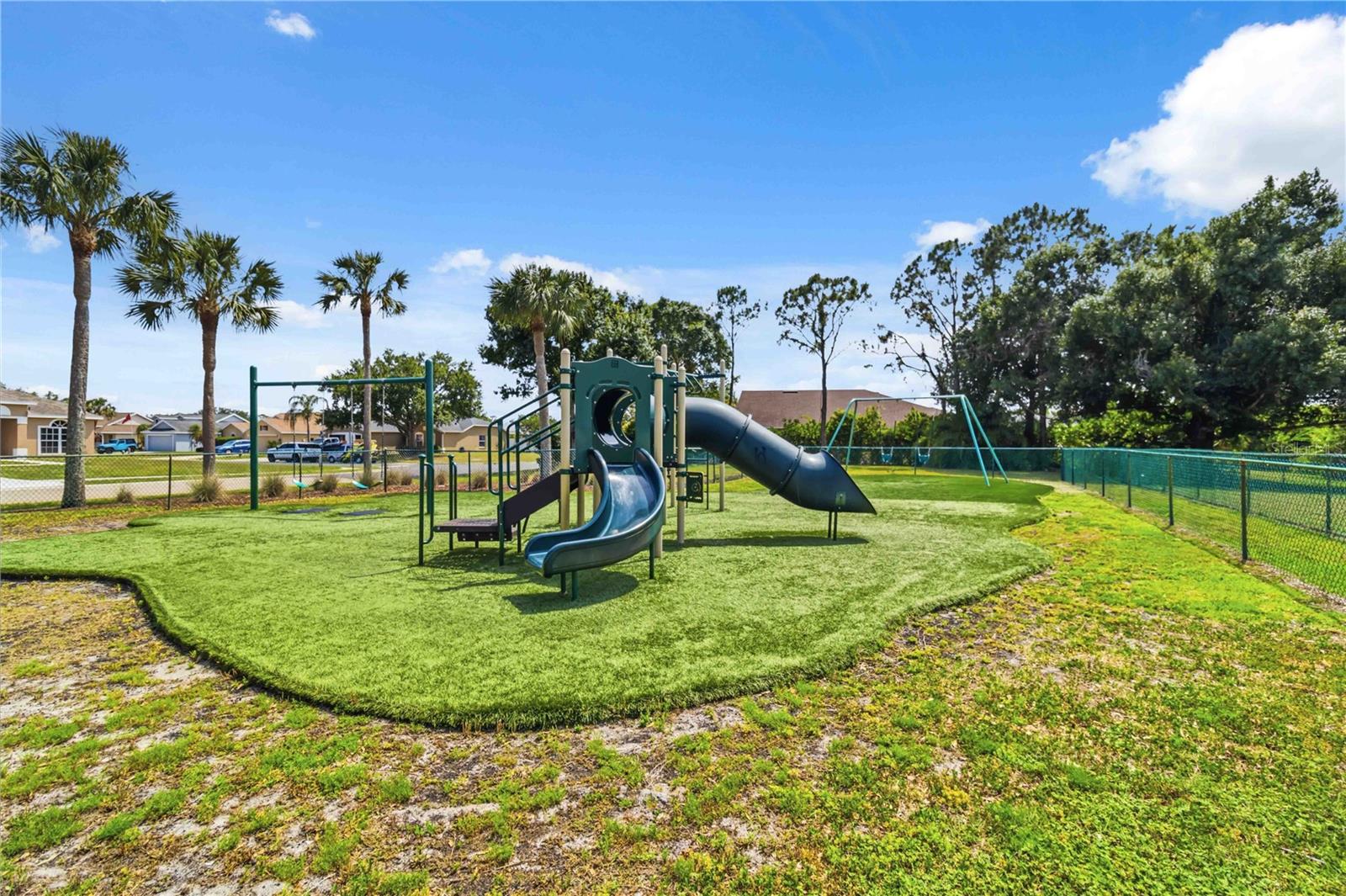 KINGSFIELD PH I - Residential