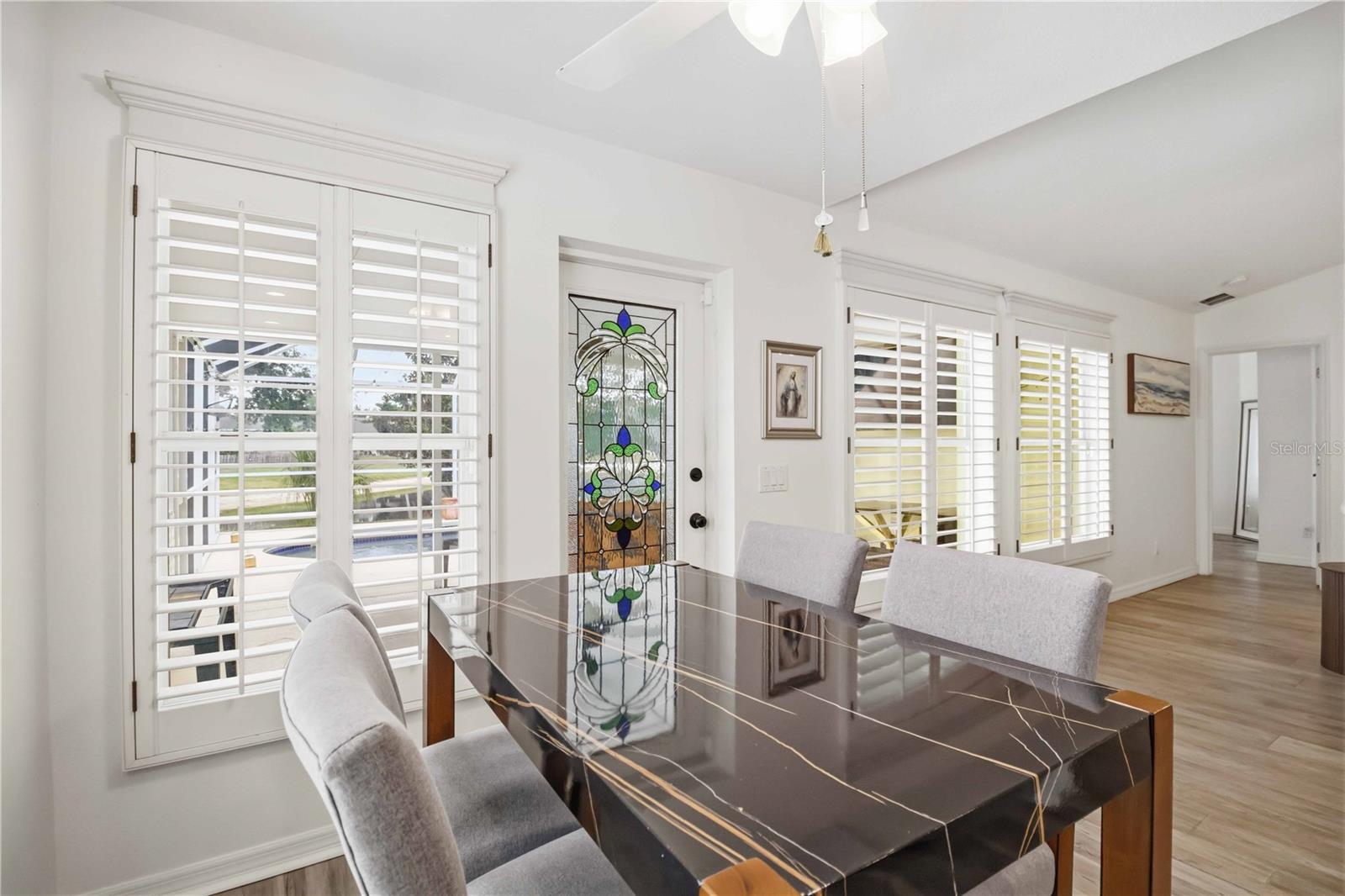 KINGSFIELD PH I - Residential