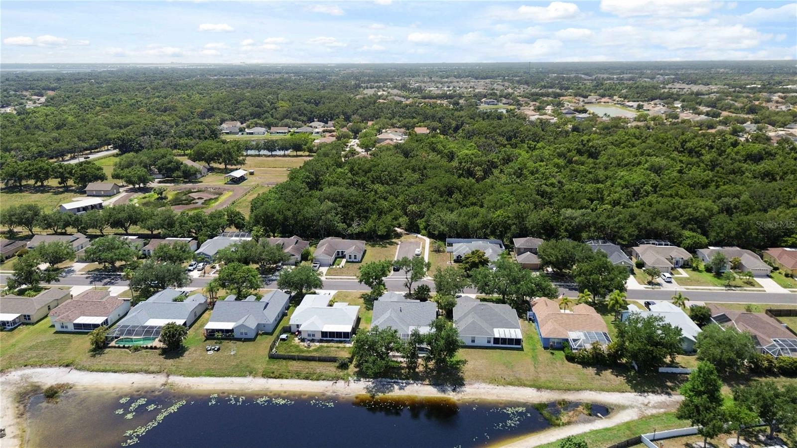KINGSFIELD PH I - Residential
