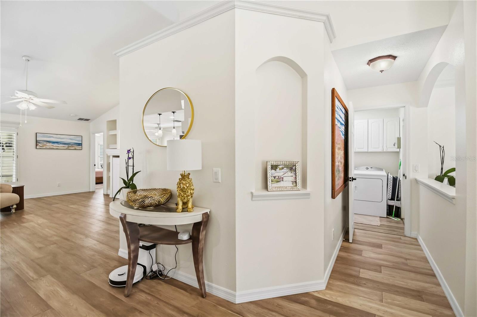 KINGSFIELD PH I - Residential