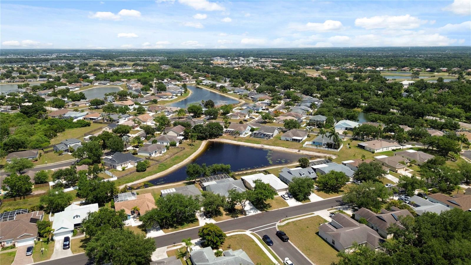 KINGSFIELD PH I - Residential