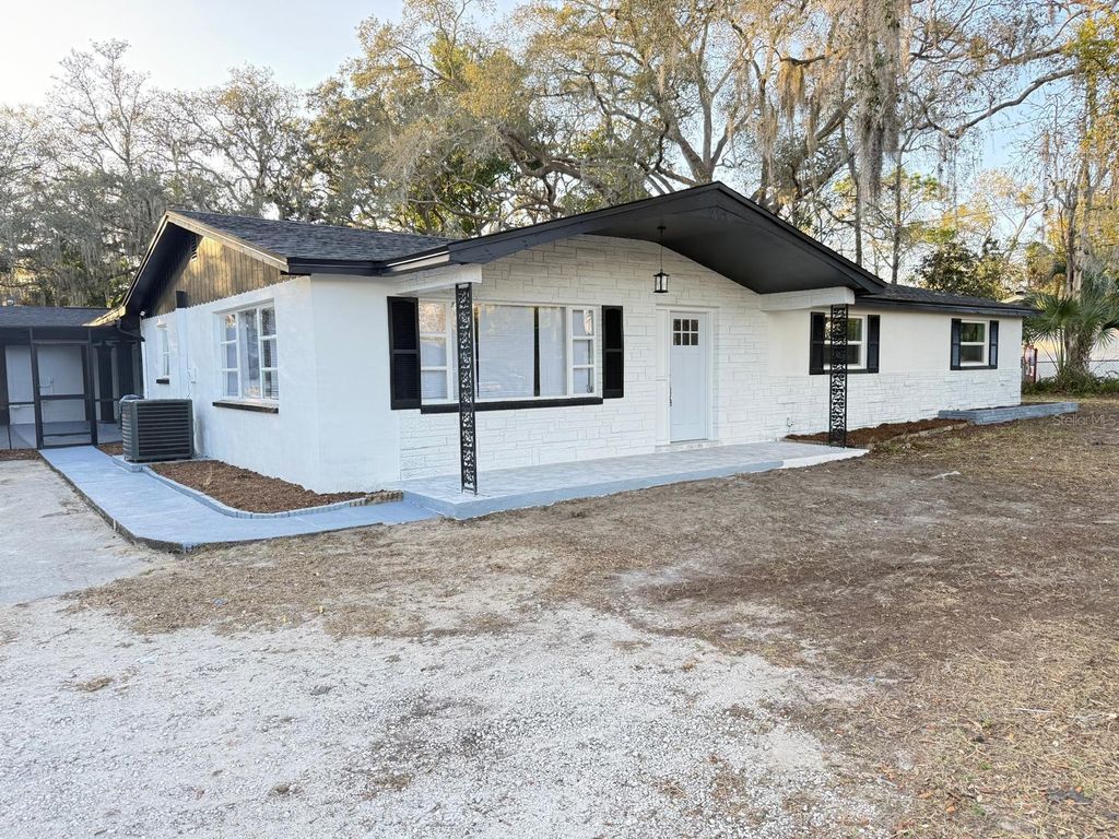 Photo of 12707 Colony Road, Hudson, FL 34669 (MLS # TB8476818)