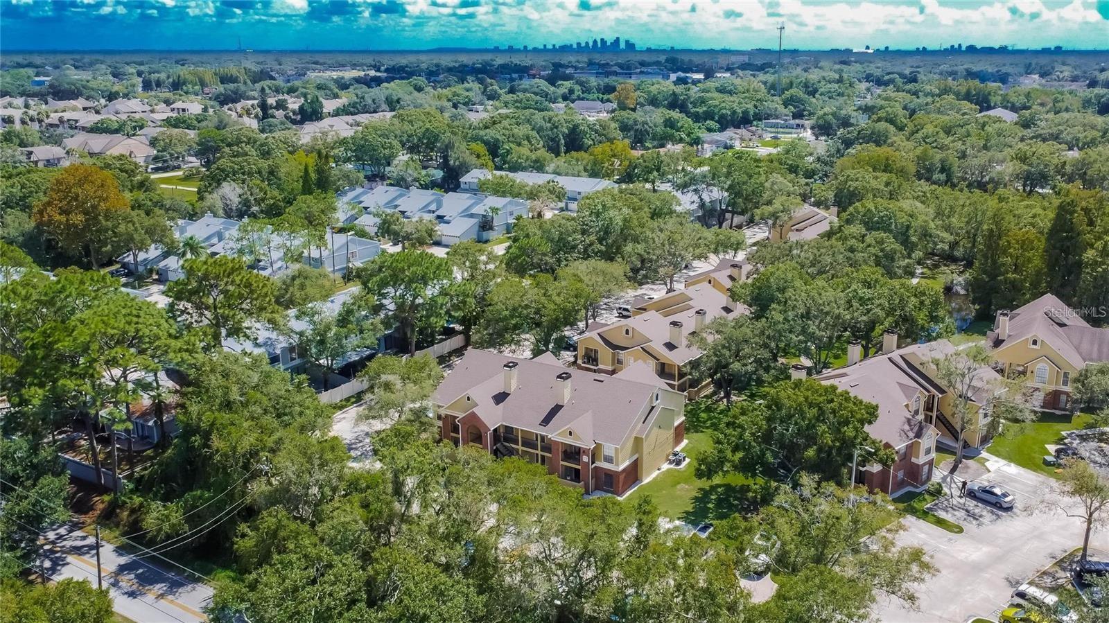 THE GRAND RESERVE CONDO - Residential Lease