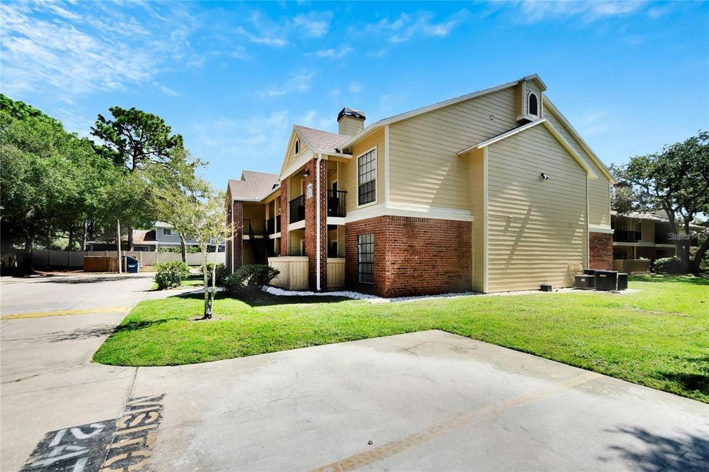 Photo of 8718 Mallard Reserve Drive #101, Tampa, FL 33614 (MLS # TB8454020)