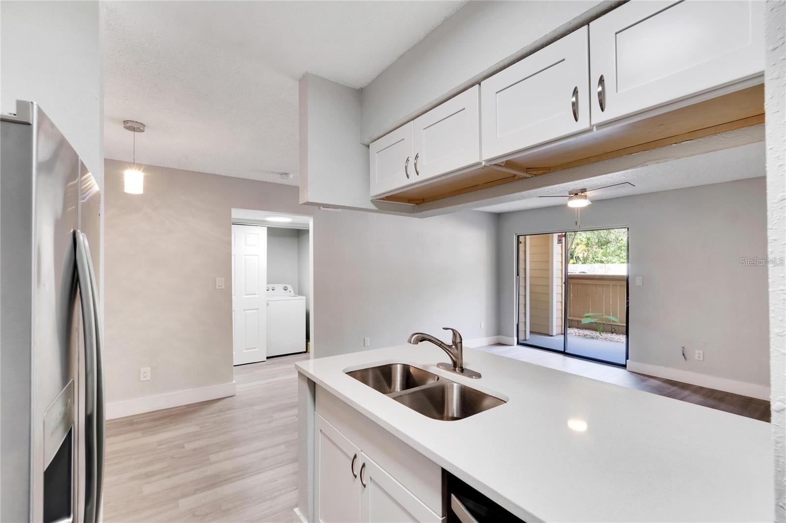 THE GRAND RESERVE CONDO - Residential Lease