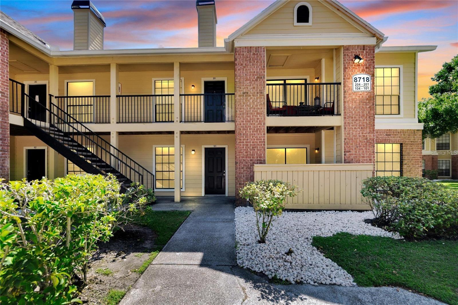 THE GRAND RESERVE CONDO - Residential Lease