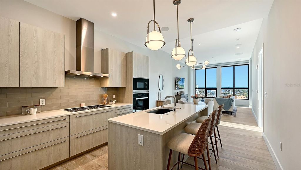 Photo of 33 S Palm Avenue #904, Sarasota, FL 34236 (MLS # A4680271)