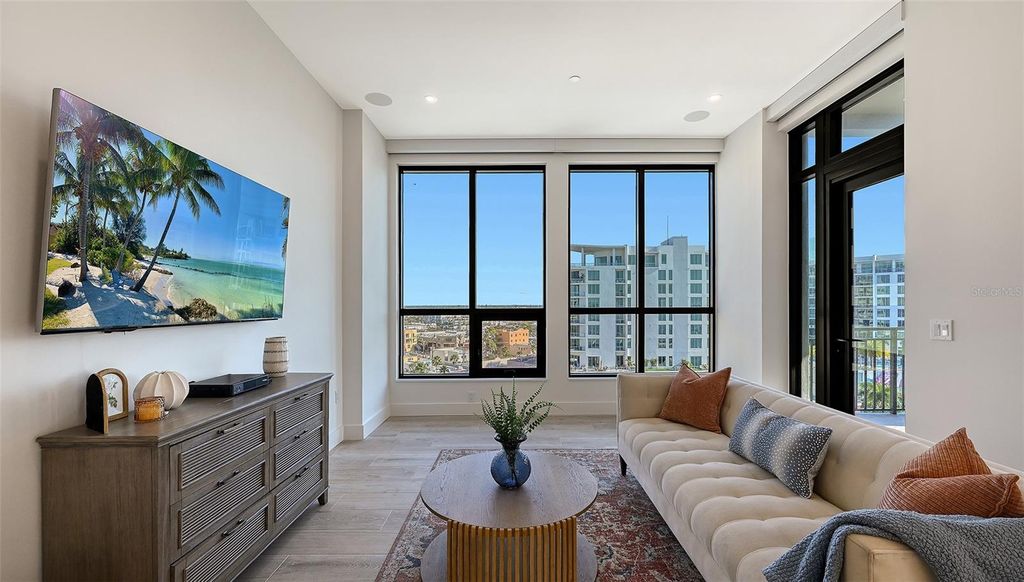 Photo of 33 S Palm Avenue #904, Sarasota, FL 34236 (MLS # A4680271)