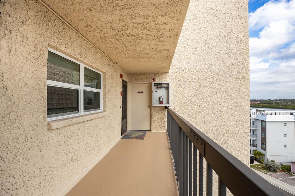 Photo of 19450 Gulf Boulevard #705, Indian Shores, FL 33785 (MLS # TB8466796)