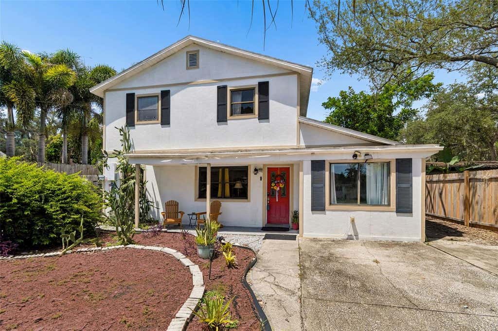 Photo of 2017 S Village Avenue, Tampa, FL 33612 (MLS # TB8538804)
