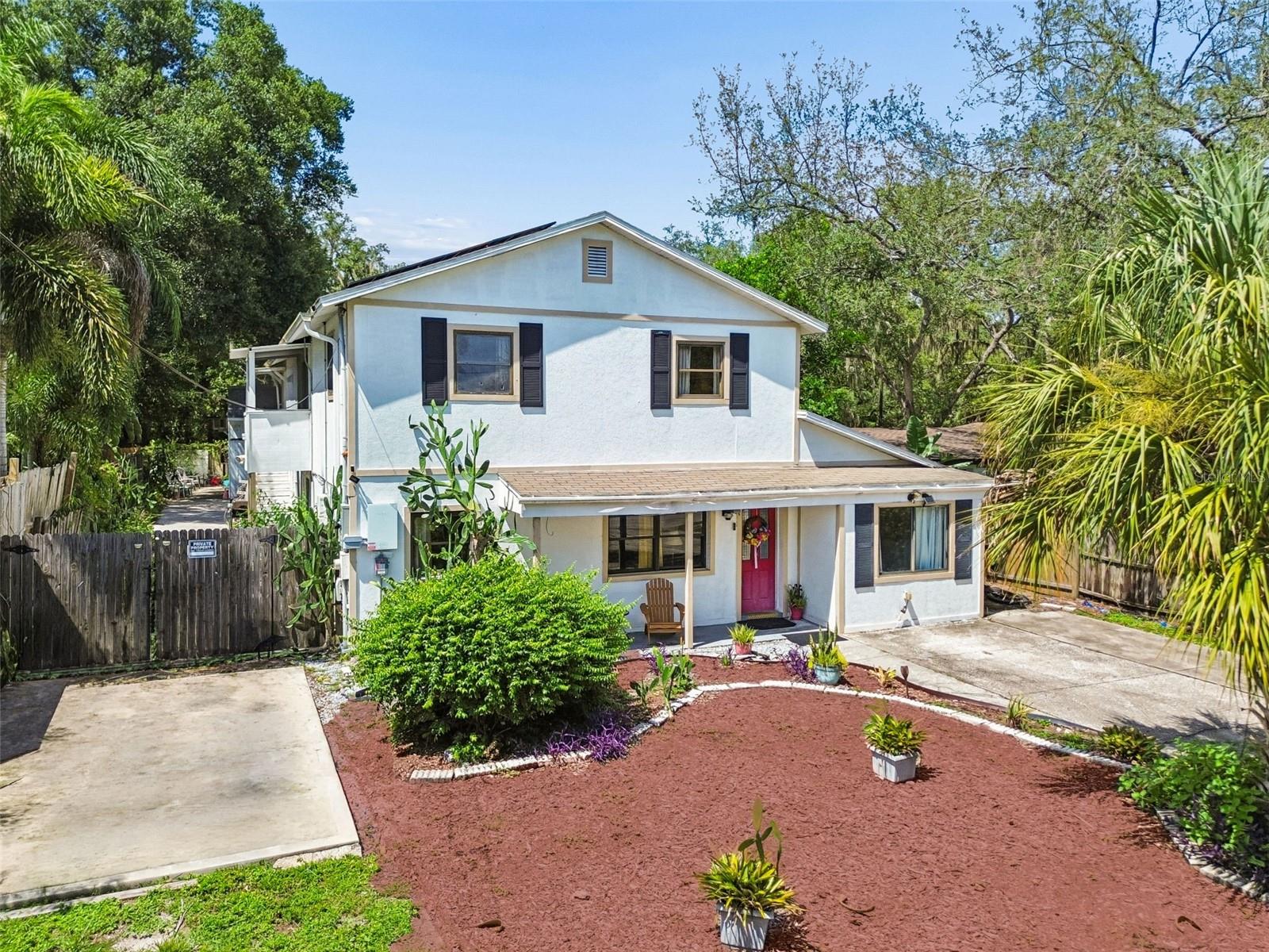 2017 S VILLAGE AVENUE
