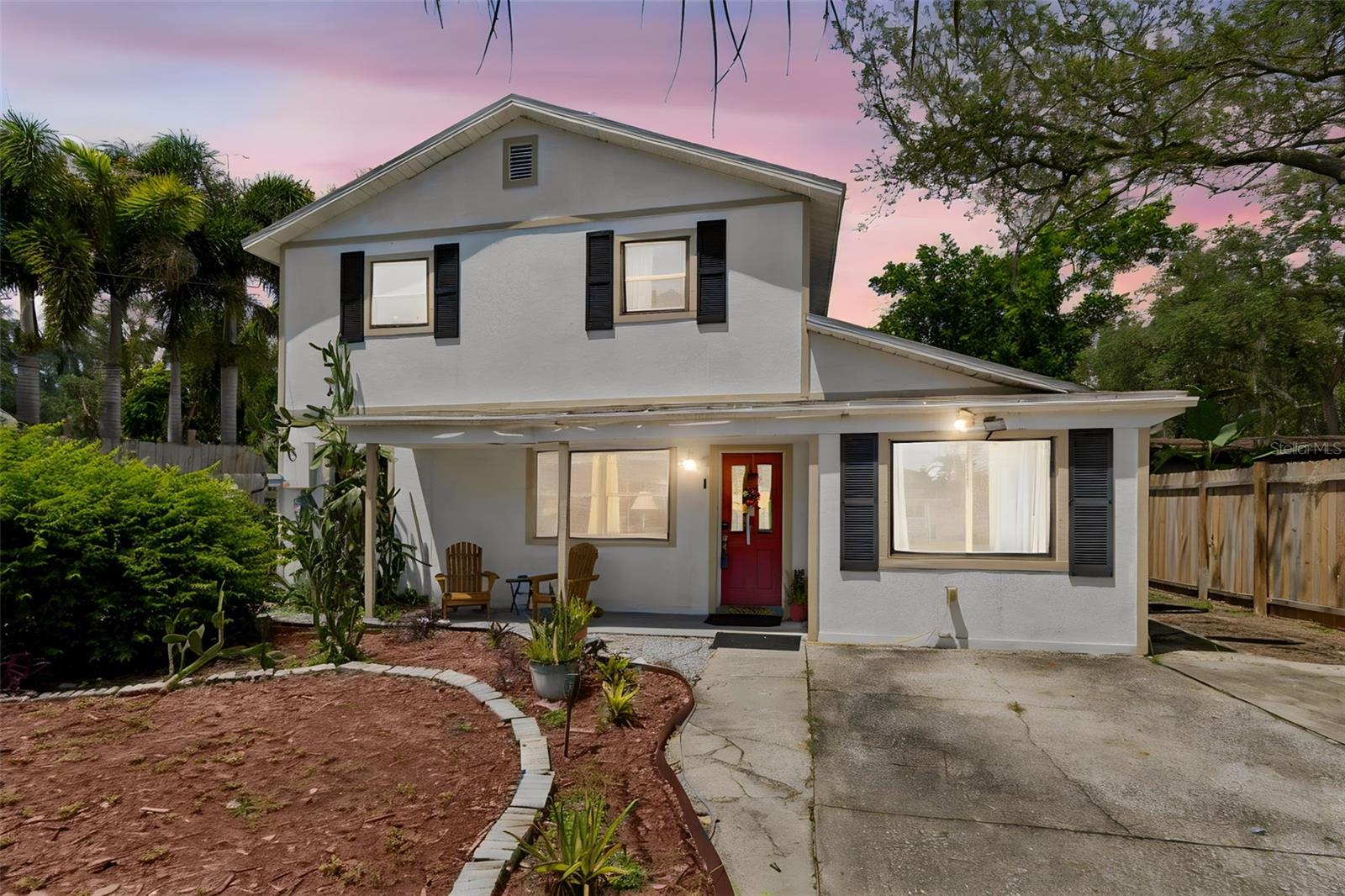2017 S VILLAGE AVENUE