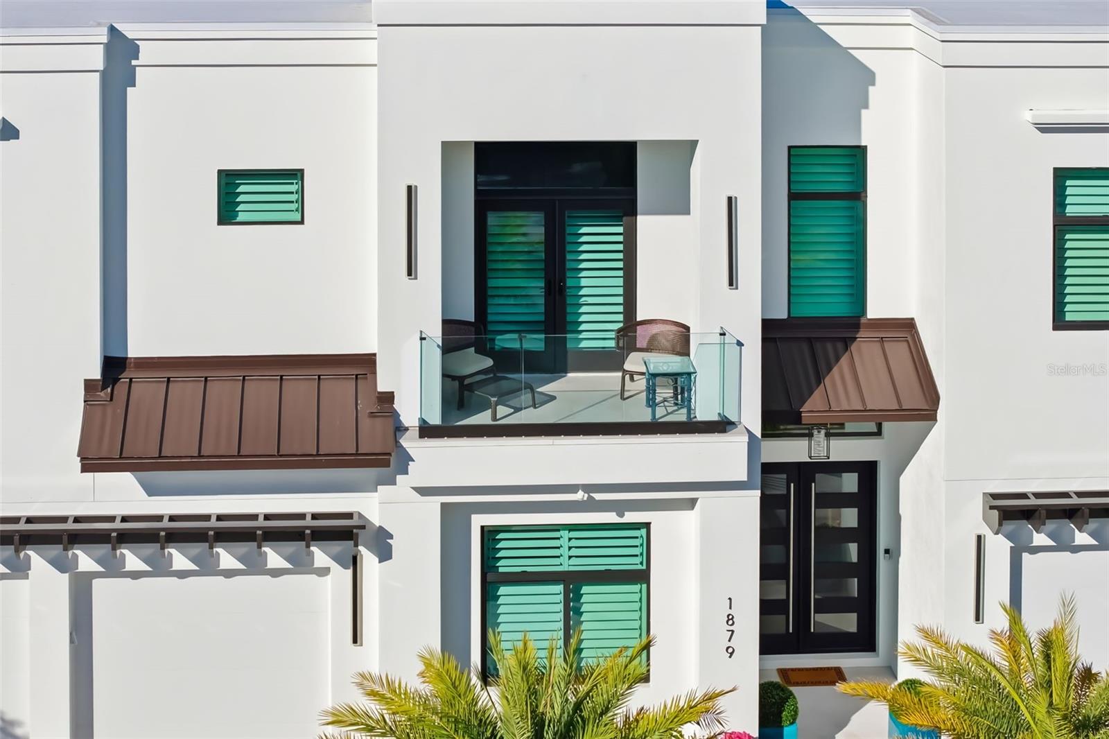 DESOTA PARK - Residential