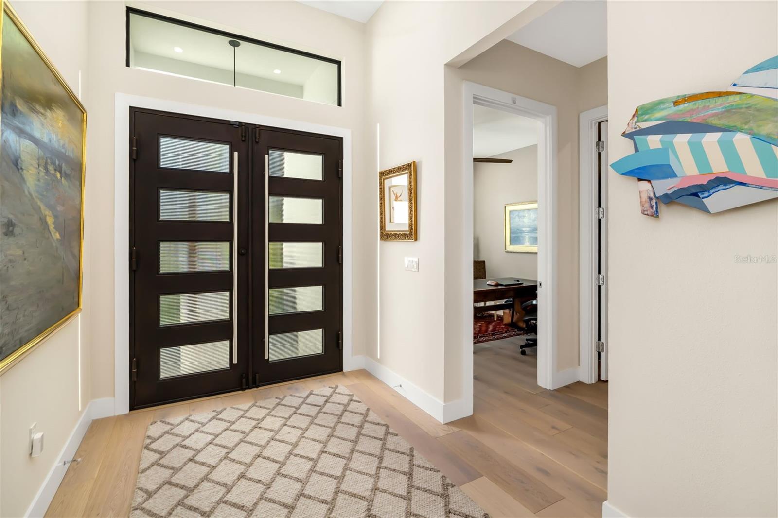 DESOTA PARK - Residential