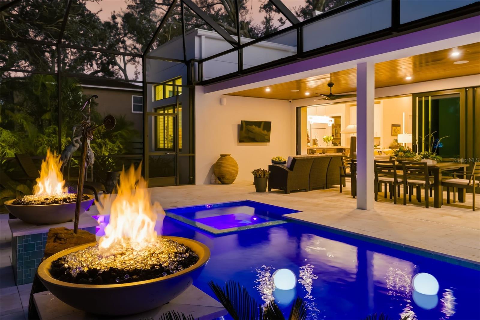 DESOTA PARK - Residential