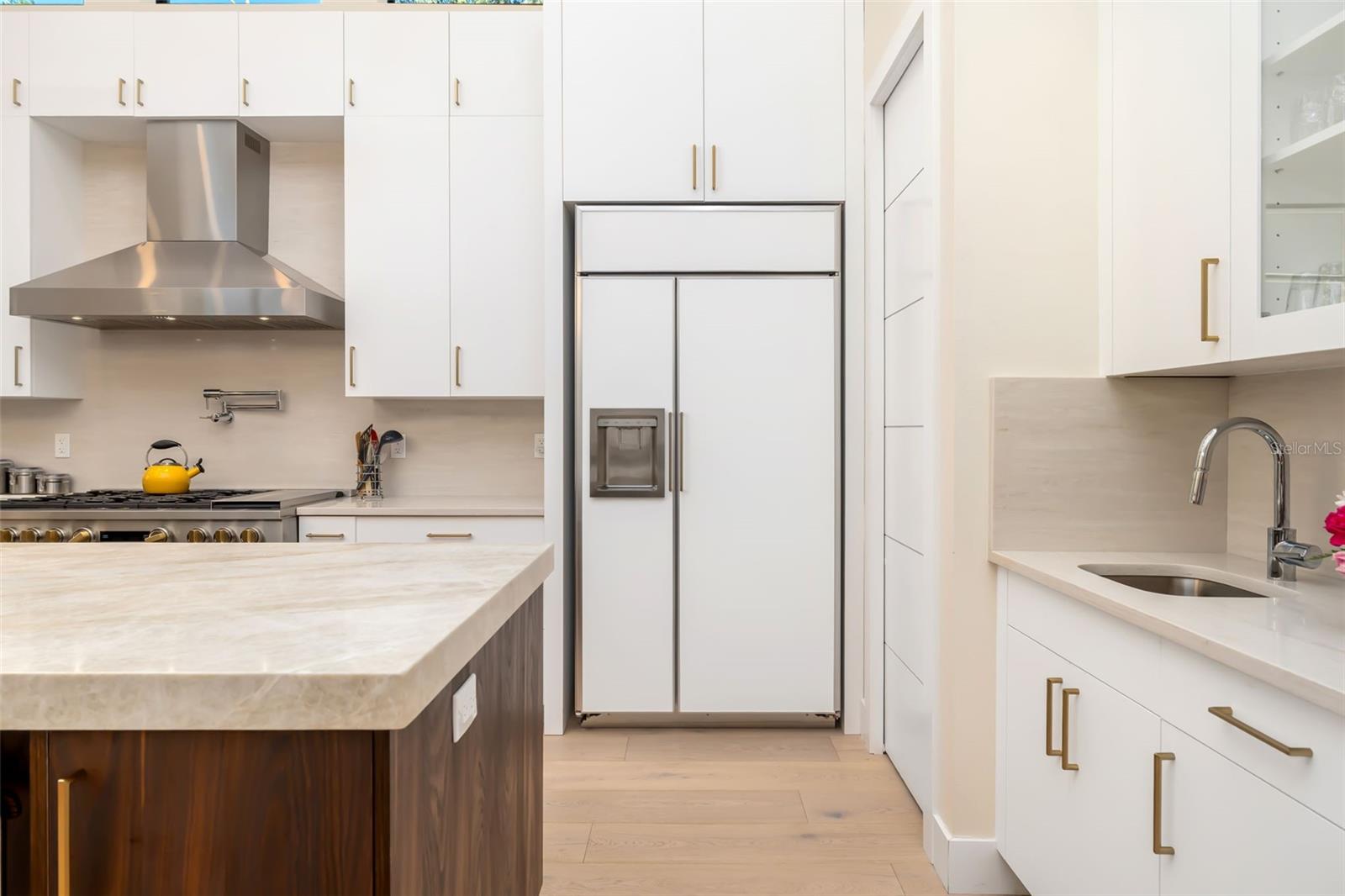 DESOTA PARK - Residential