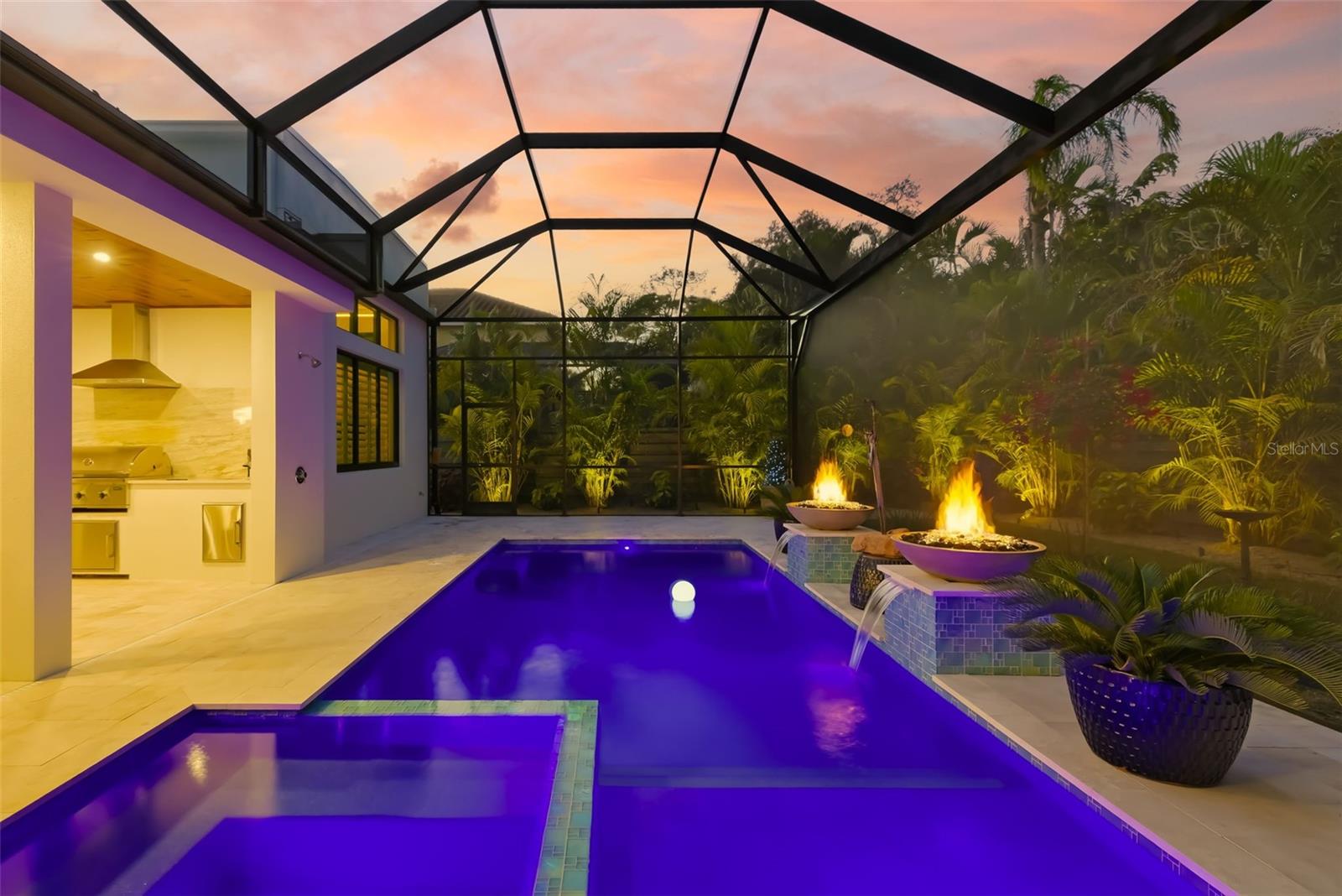 DESOTA PARK - Residential