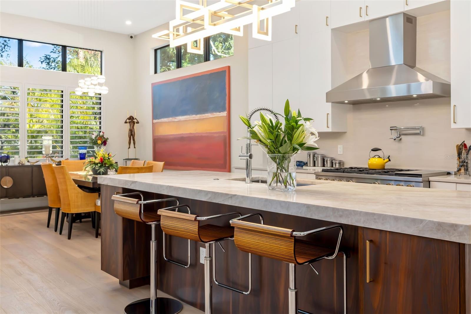 DESOTA PARK - Residential