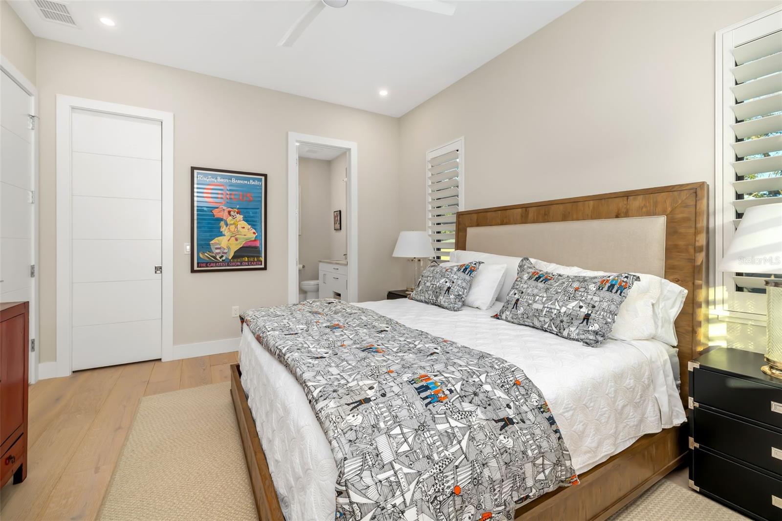 DESOTA PARK - Residential