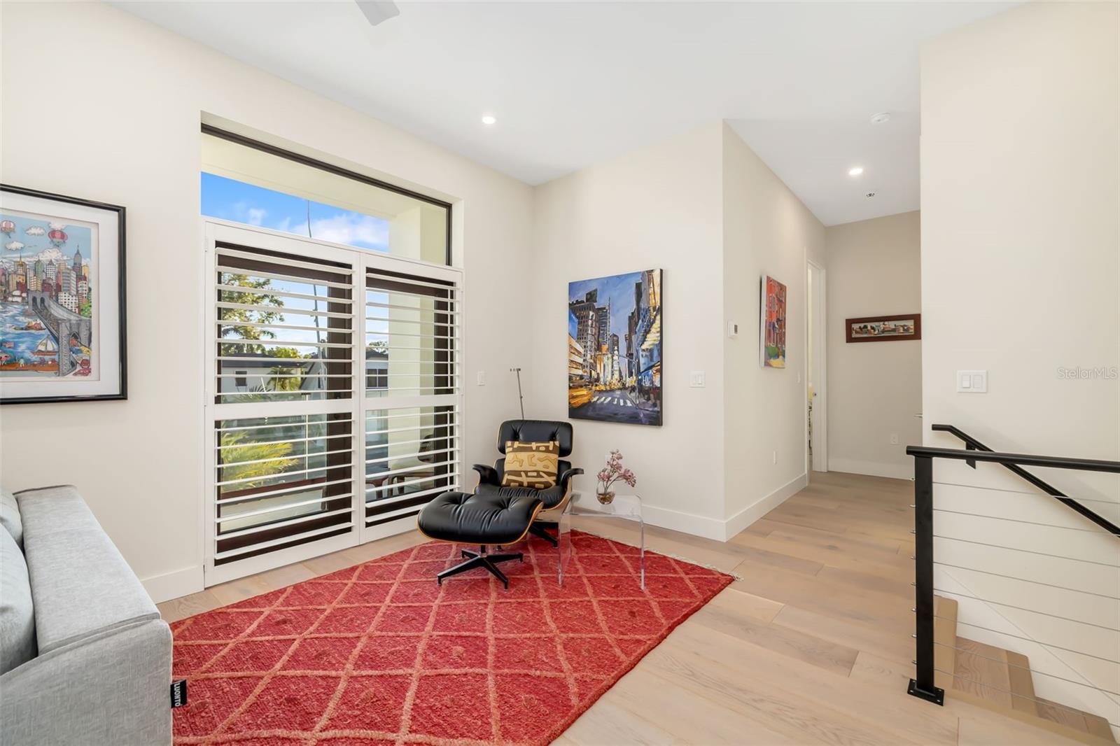 DESOTA PARK - Residential