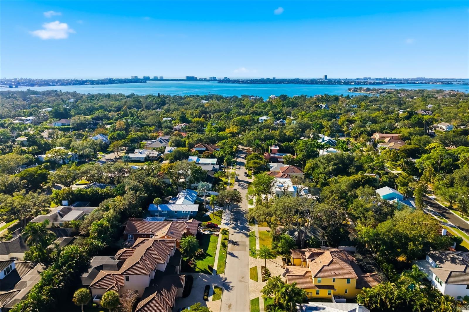 DESOTA PARK - Residential