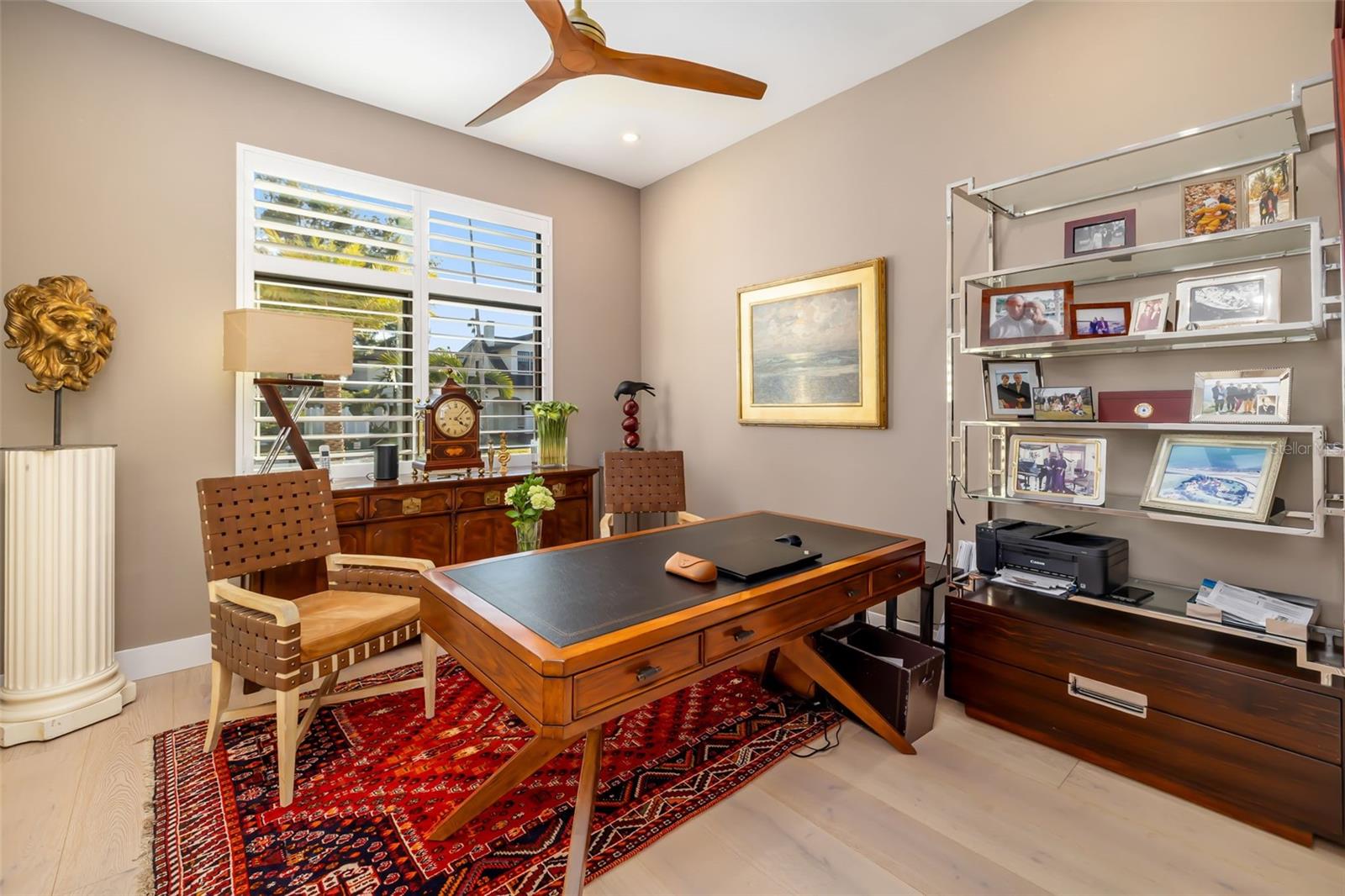 DESOTA PARK - Residential