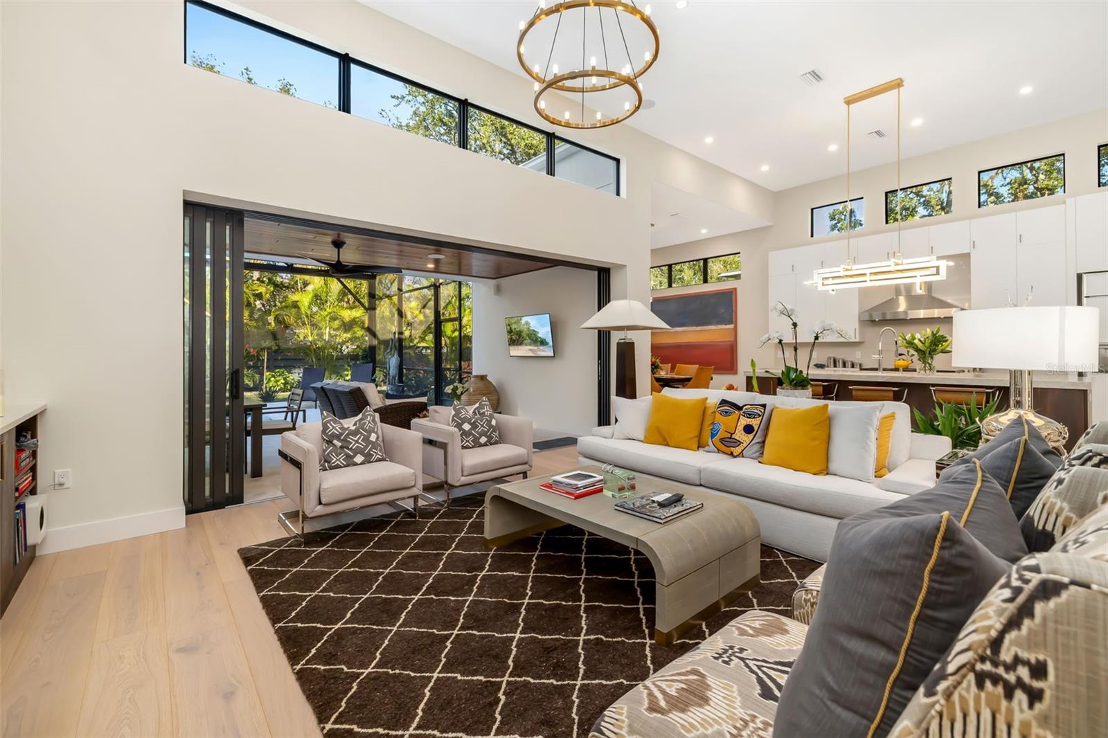 DESOTA PARK - Residential