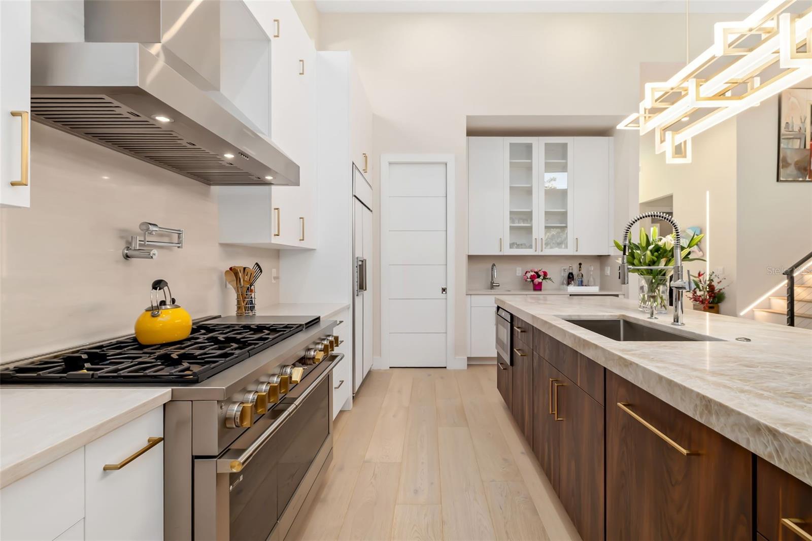 DESOTA PARK - Residential