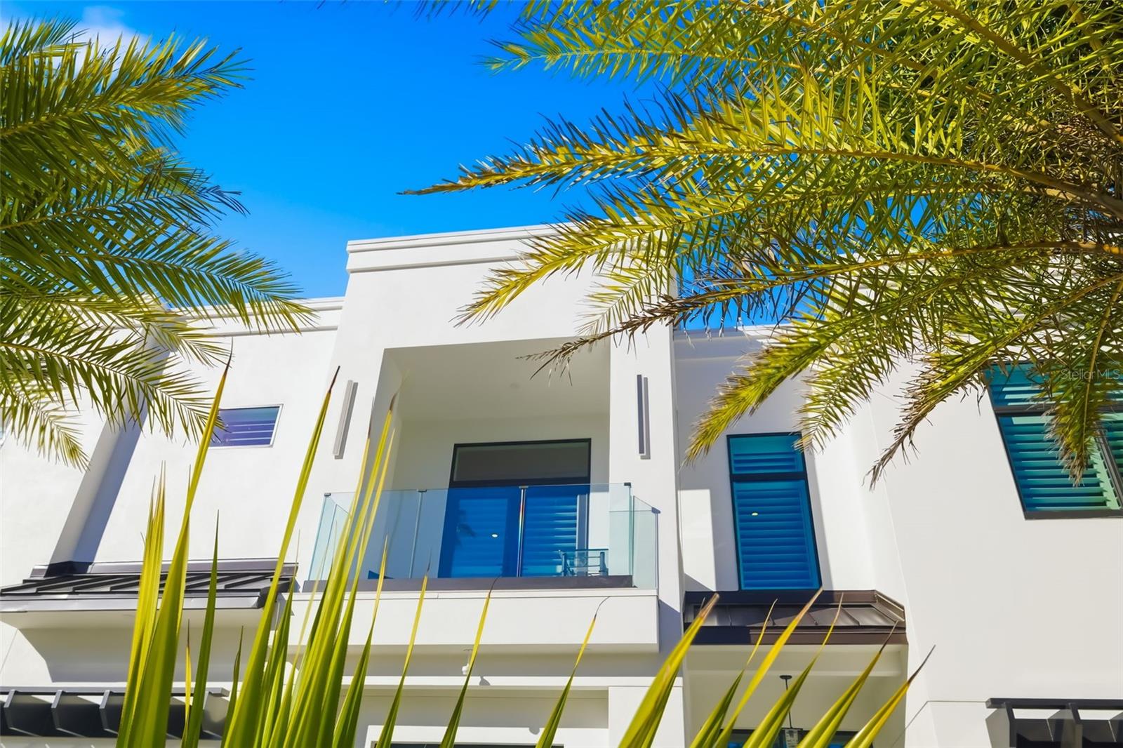 DESOTA PARK - Residential