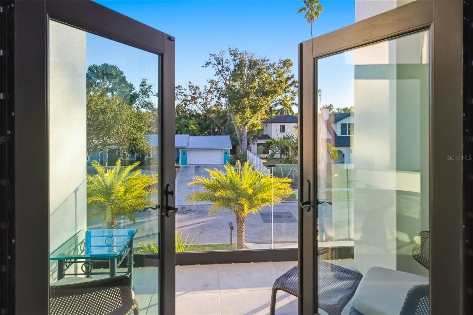 DESOTA PARK - Residential