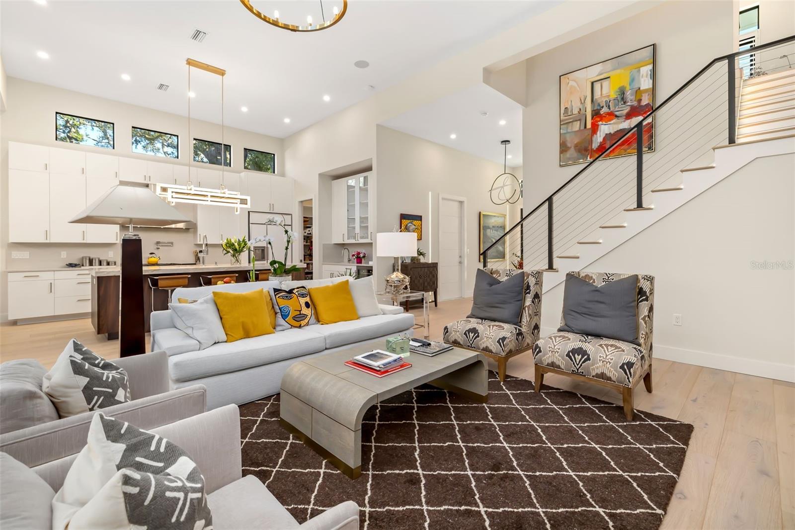 DESOTA PARK - Residential