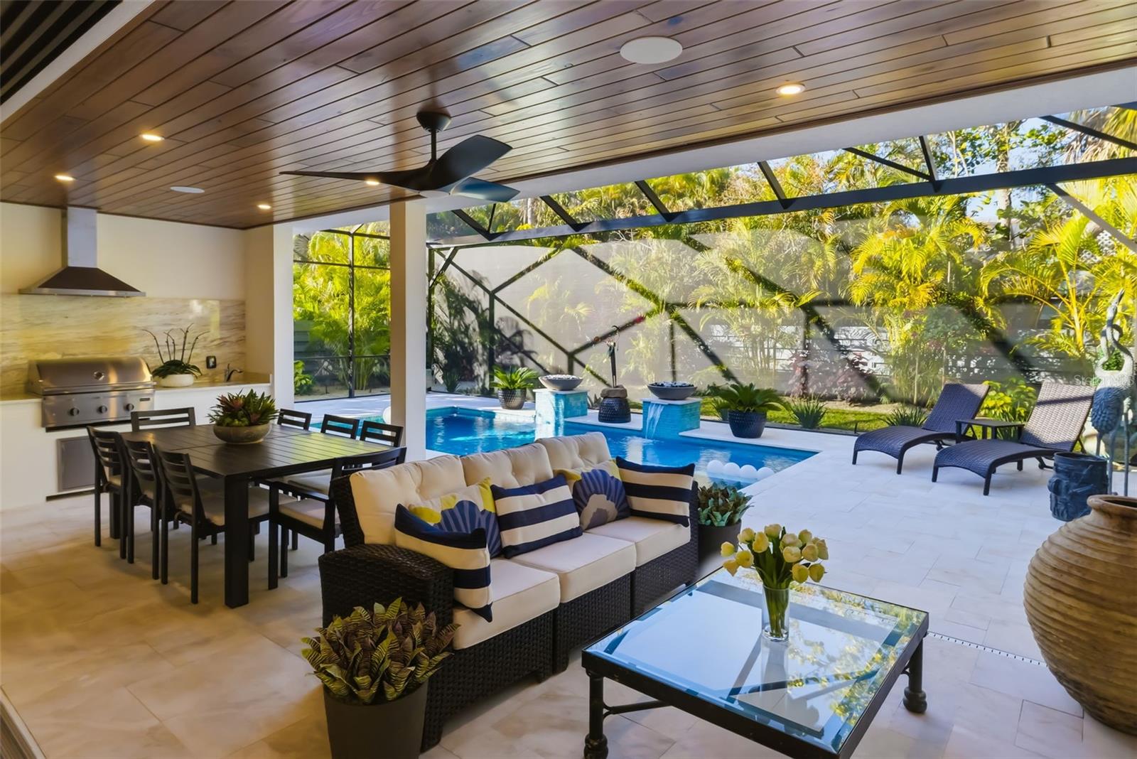 DESOTA PARK - Residential