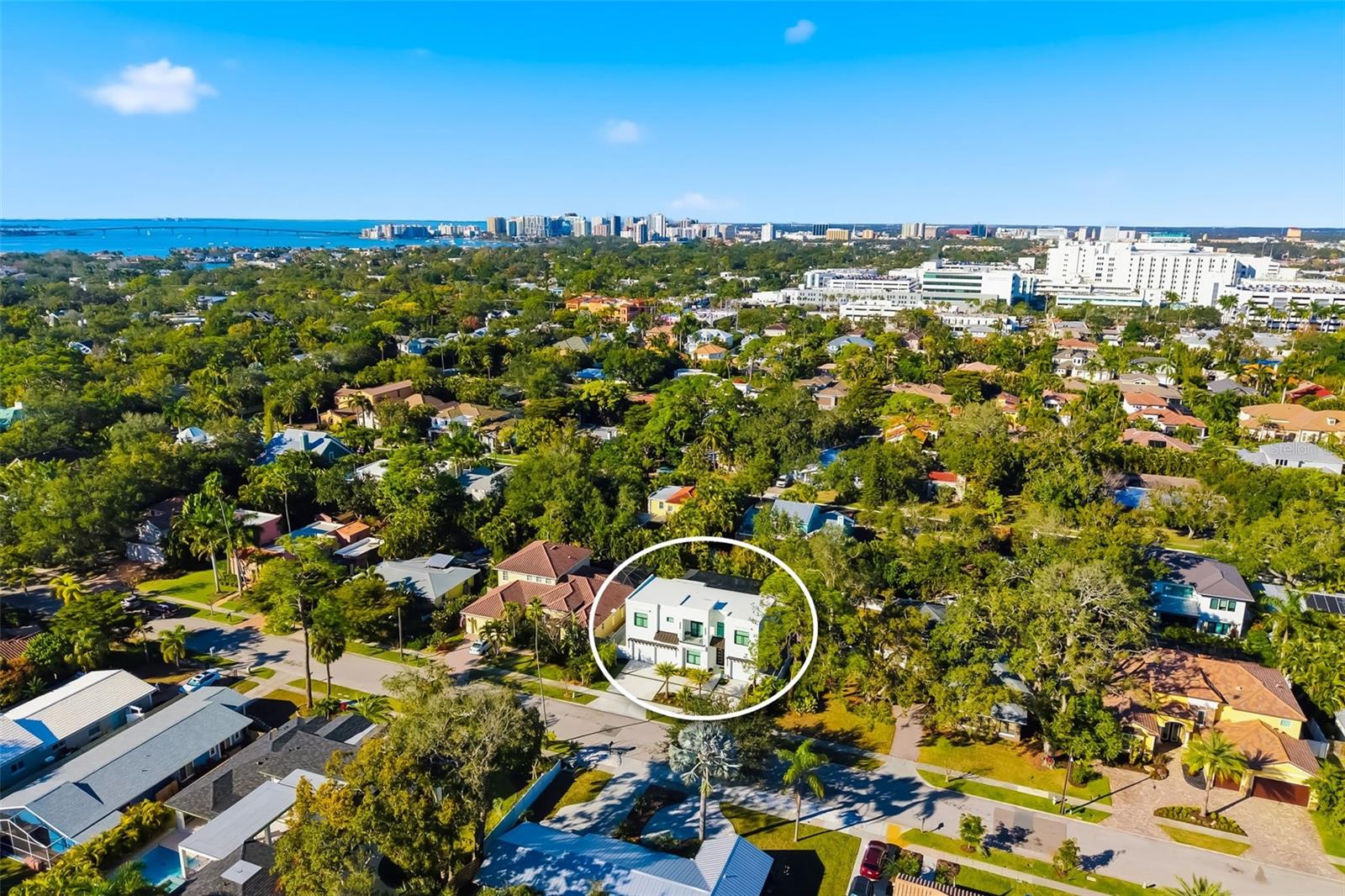 DESOTA PARK - Residential