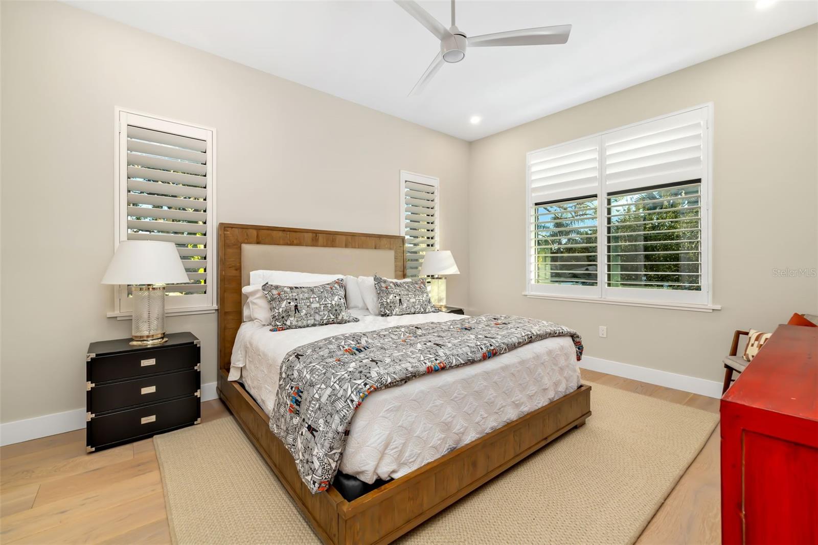 DESOTA PARK - Residential