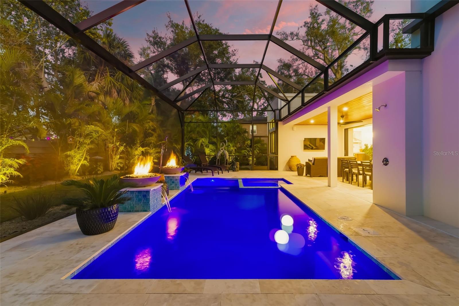 DESOTA PARK - Residential