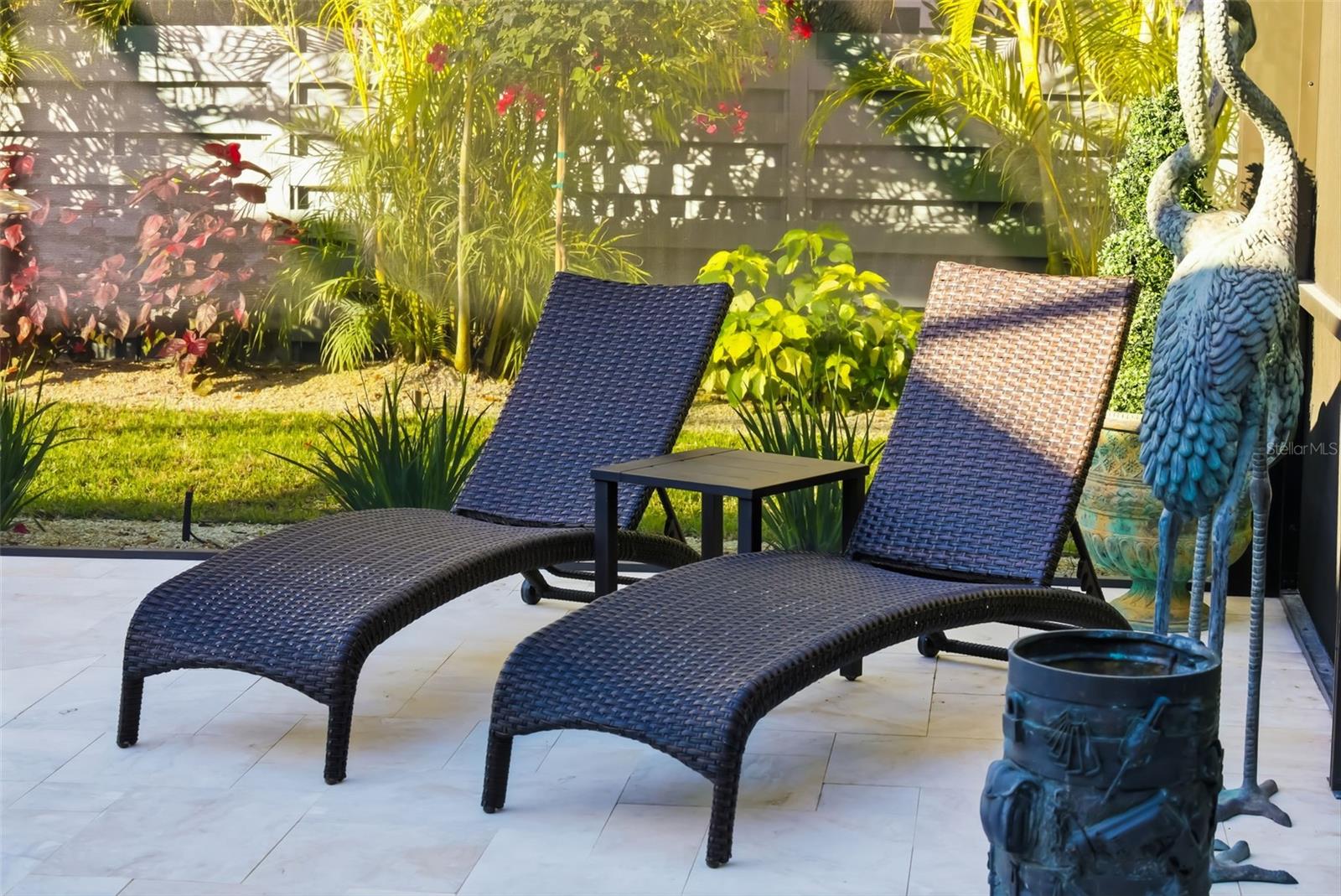 DESOTA PARK - Residential