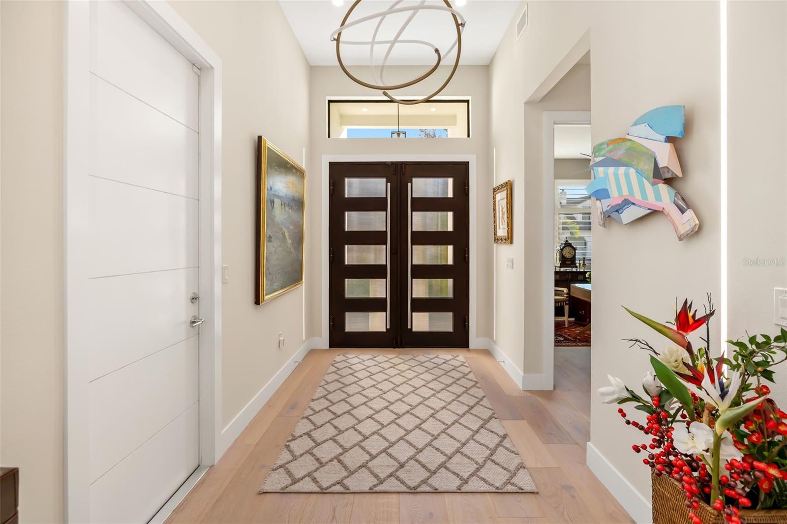 DESOTA PARK - Residential