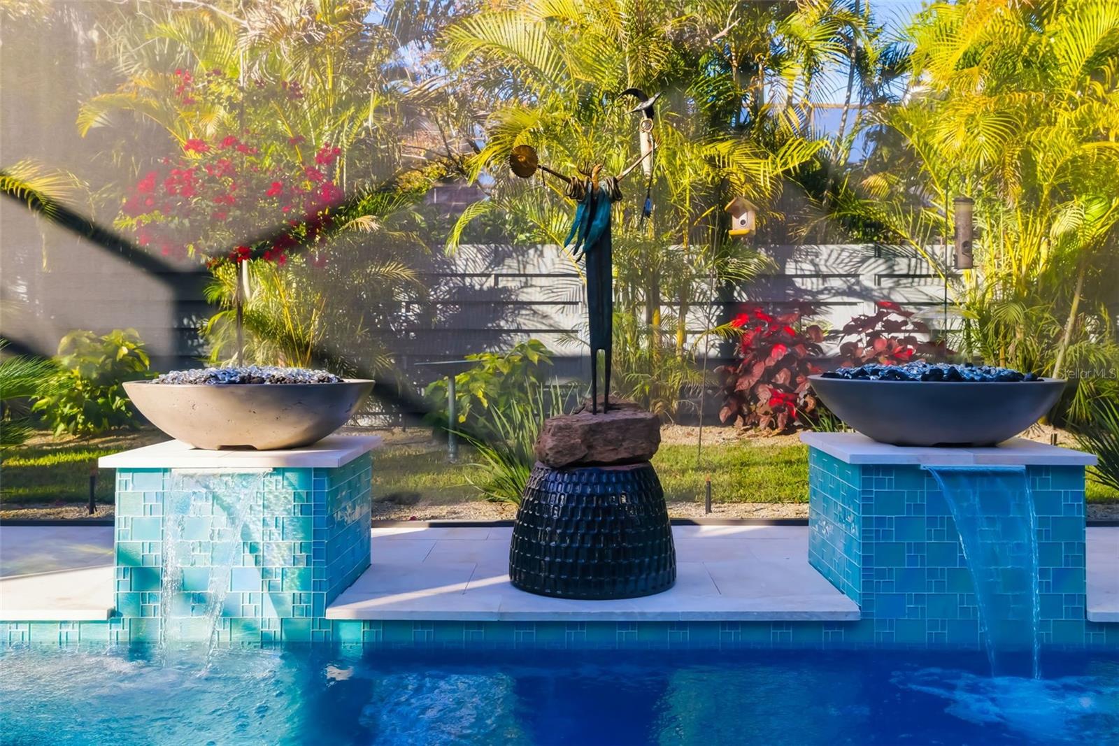 DESOTA PARK - Residential