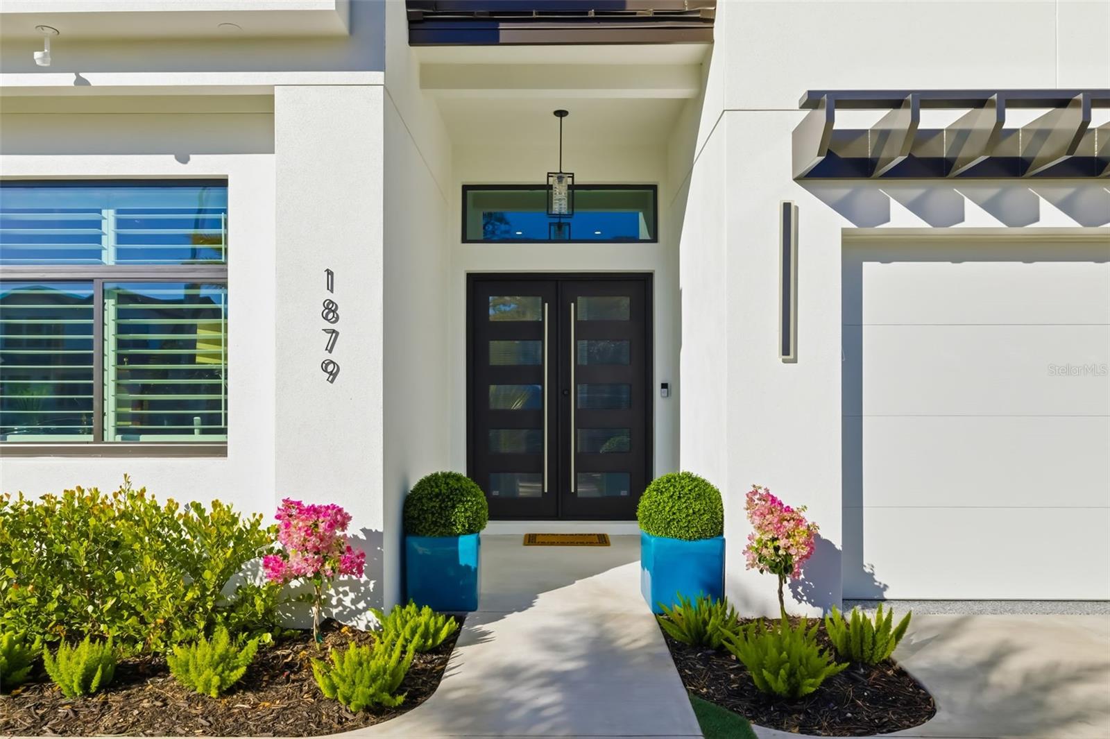 DESOTA PARK - Residential