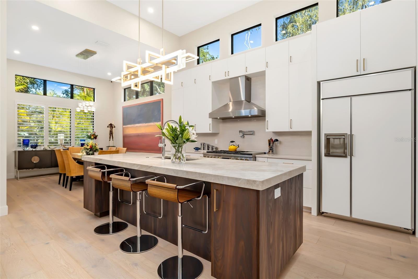 DESOTA PARK - Residential