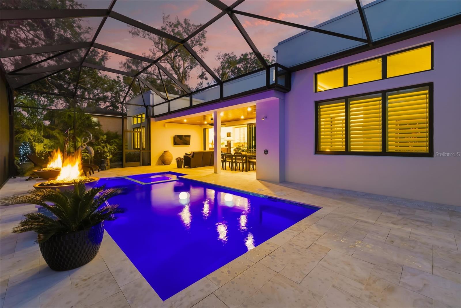 DESOTA PARK - Residential